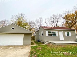 812 Dublin Ave, Englewood, OH
