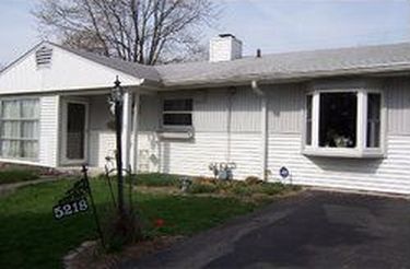 5218 N Richardt Ave, Lawrence, IN, 46226