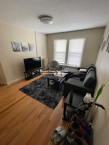 19 Peterborough St #4 Photo 1