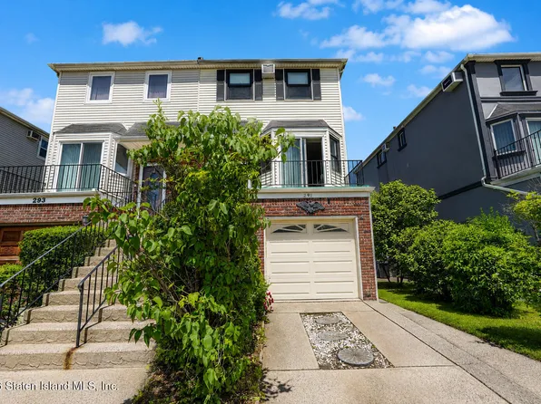 291 Travis Ave, Staten Island, NY 10314