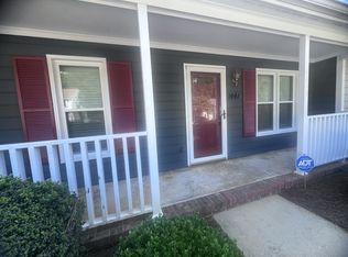 1441 Bailey Cir, High Point, NC 27262