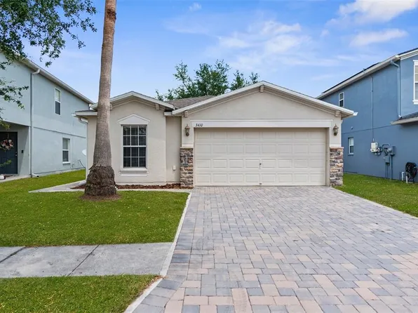 3410 THISTLEDOWN LANE, LAND O LAKES, FL 34638