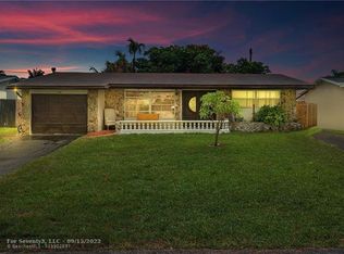 2590 N Pine Island Rd, Sunrise, FL 33322