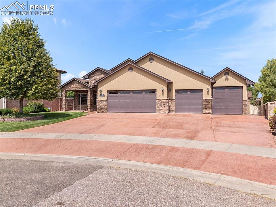 1st image of 5513 Bellagio Way
