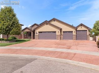 5513 Bellagio Way, Pueblo, CO 81005