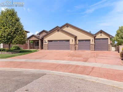 5513 Bellagio Way, Pueblo, CO, 81005
