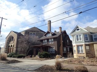 926 Liberty Street Erie Pa 16502, Erie, PA 16502