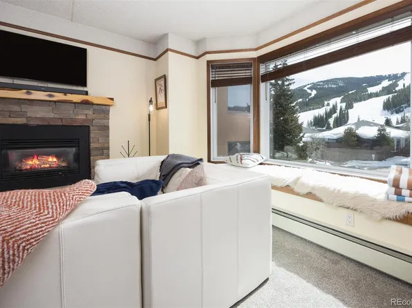 45 Beeler Place #2301, Frisco, CO 80443