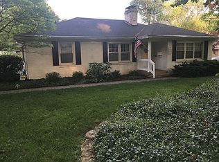 5813 Crestview Ave, Indianapolis, IN