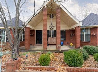 19029 Maple St, Spiro, OK 74959