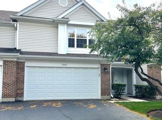 2955 Belle Ln #2955, Schaumburg, IL 60193