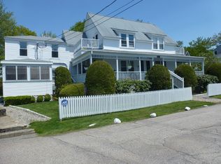 22 Oceana Ave UNIT 5, Ocean Park, ME 04063
