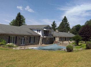 1000 White Knoll Rd, Ulysses, PA 16948