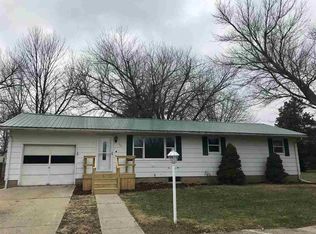 464 S Star Ave, Sullivan, IN