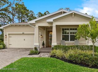 484 Veridian Cir NW, Palm Bay, FL 32907