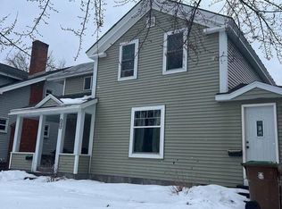 1572/1574 Church St, Stevens Pt, WI 54481