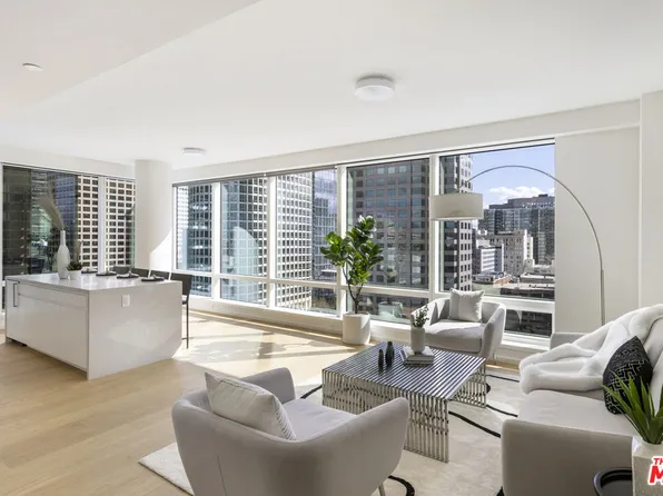 877 Francisco St APT 1606, Los Angeles, CA 90017