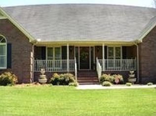 1304 7th St SW, Attalla, AL 35954