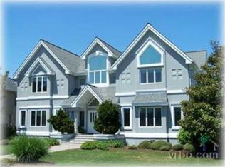 1161 Cape May Ave, Cape May, NJ 08204