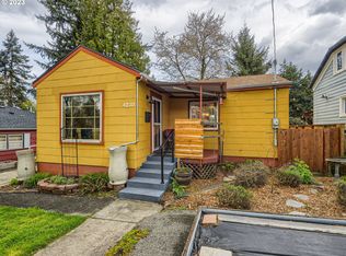 4230 NE 79th Ave, Portland, OR 97218
