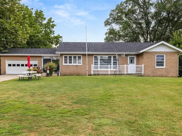 2400 Stanton Ave, Des Moines, IA 50321