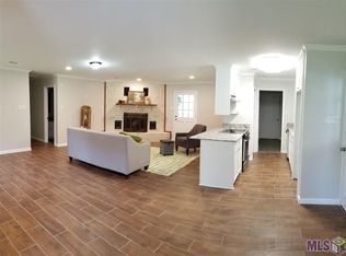 3311 Live Oak Dr, Brusly, LA 70719
