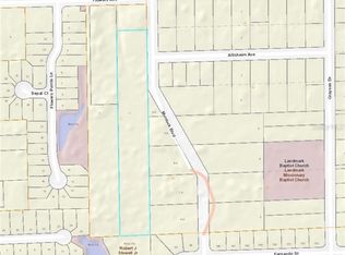 10548 Flowers Ave, Orlando, FL 32825