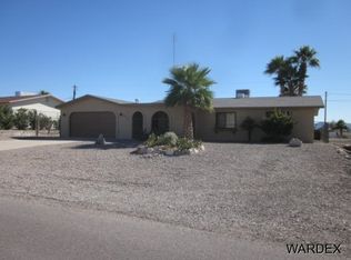 2028 Rainbow Ave N, Lake Havasu City, AZ 86403