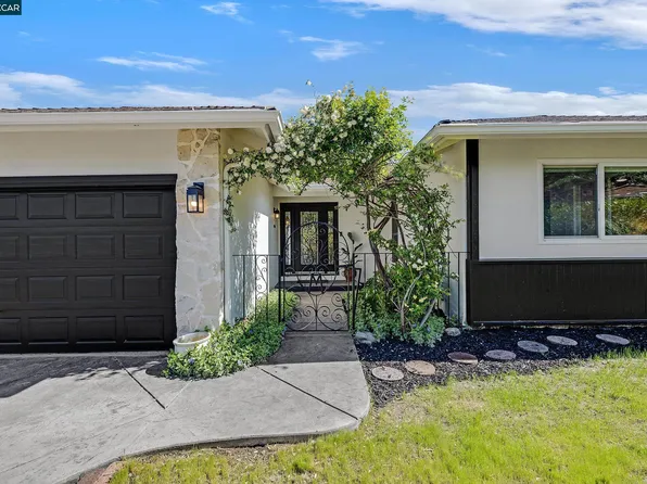 577 Vili Way, Pleasant Hill, CA 94523