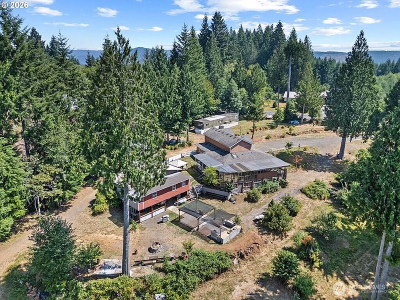 4th image of 1407 SLIDE CREEK Road