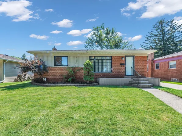 21320 Willow Wisp St, Saint Clair Shores, MI 48082