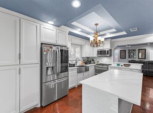 14906 Ashtex Dr, Humble, TX 77396