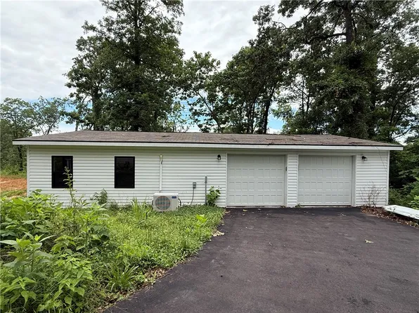 9742 El Camino Rd, Rogers, AR 72758