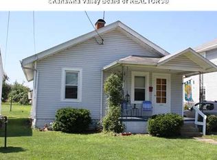 1311 Moore Ave, Dunbar, WV 25064