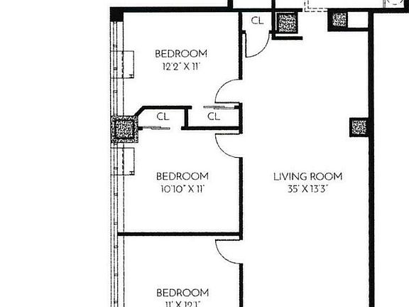 2nd image of 90-02 Queens Blvd #15