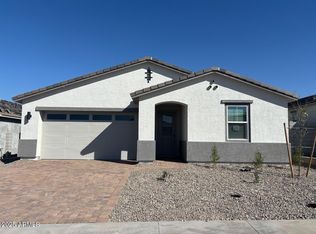 30540 W NIGHTSHADE Drive, Buckeye, AZ 85396
