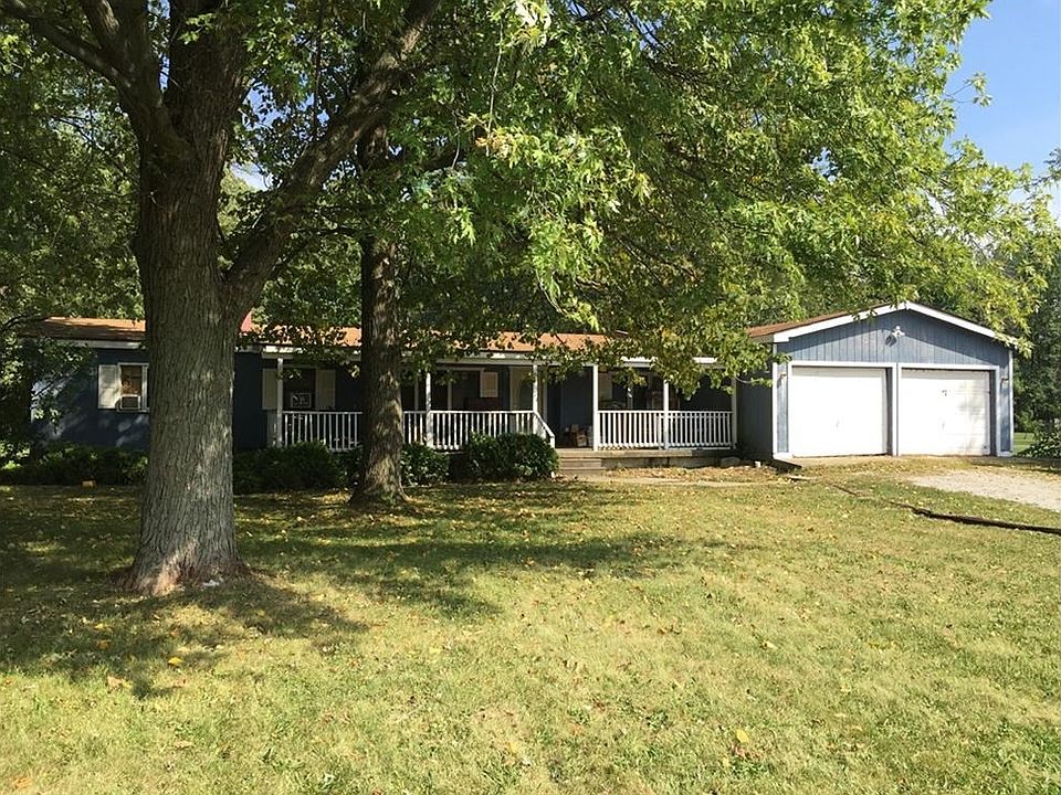 1st image of 1381 N County Road 900 E