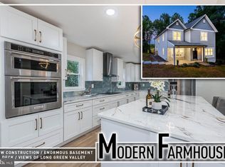 12303 Long Green Pike, Glen Arm, MD 21057