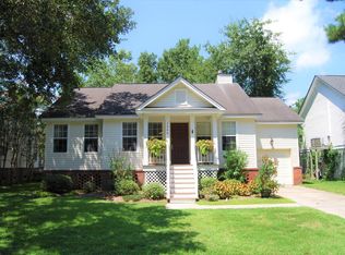 1266 Hampshire Rd, Charleston, SC 29412