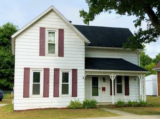 451 S Main St, Culver, IN