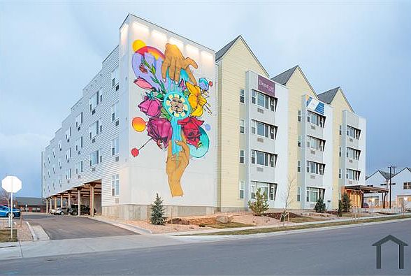 2nd image of 5120 N Broadway APT 216