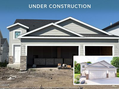 1062 David Dr, Grand Forks, ND, 58201