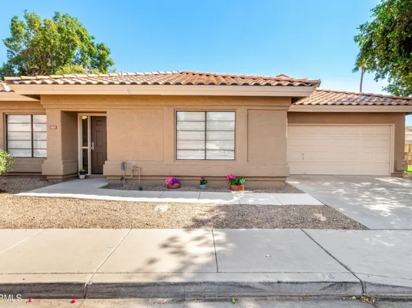 1417 N Brittany Ln, Gilbert, AZ 85233