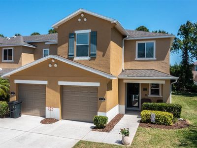531 Mount Olympus Blvd, New Smyrna Beach, FL, 32168