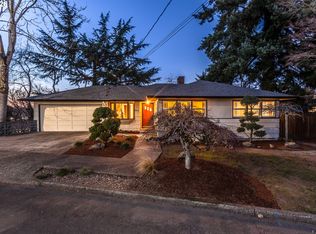 6805 NE Multnomah St, Portland, OR 97213