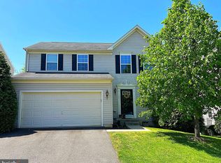 135 Queen Victoria St, Culpeper, VA 22701