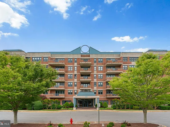 930 Astern Way Unit 502, Annapolis, MD 21401