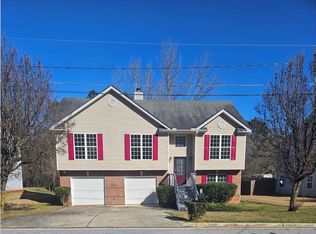 1588 Marceau Dr, Conley, GA 30288