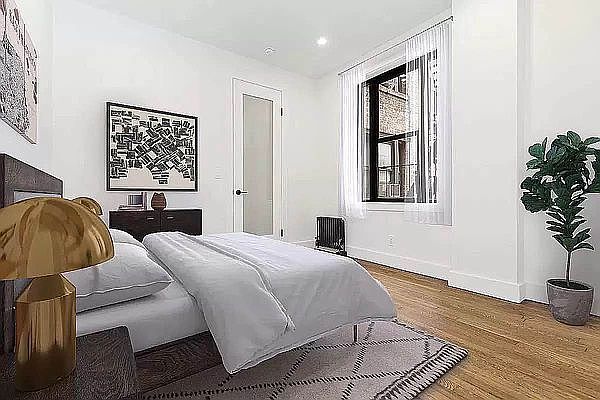 2nd image of 45 Tiemann Pl APT 3A