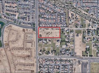 0 S Sossaman Rd, Queen Creek, AZ 85142